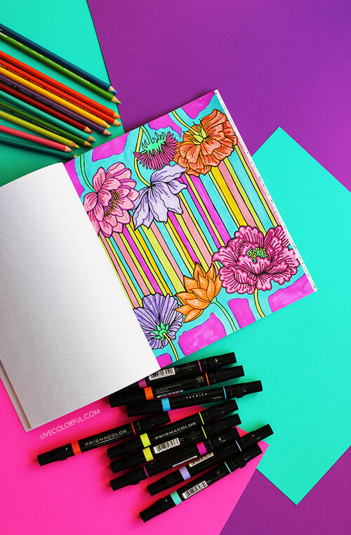 How to Find The Perfect Coloring Book